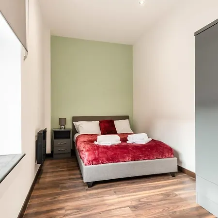 Characterful 2 Bed Apartment With Parking In Hull Kingston upon Hull Exterior photo